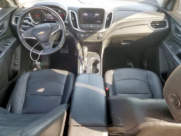 2GNAXXEVXK6306864 2019 CHEVROLET EQUINOX - Image 8