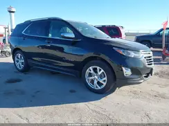 2GNAXXEVXL6111199 2020 CHEVROLET EQUINOX