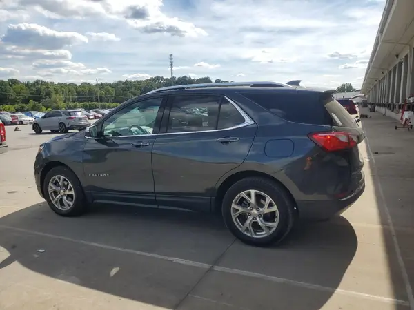 2GNAXXEVXL6156479 2020 CHEVROLET EQUINOX - Image 2