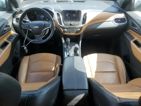 2GNAXXEVXL6156479 2020 CHEVROLET EQUINOX - Image 8