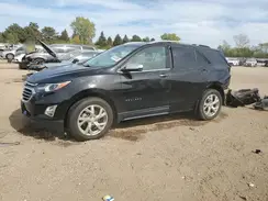 2GNAXXEVXL6158507 2020 CHEVROLET EQUINOX