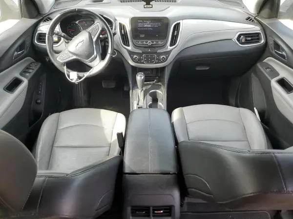 2GNAXXEVXL6158507 2020 CHEVROLET EQUINOX - Image 8