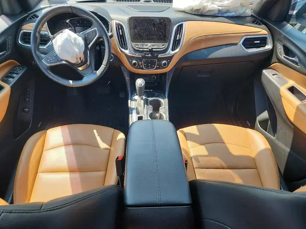2GNAXXEVXL6185867 2020 CHEVROLET EQUINOX - Image 8
