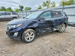 2GNAXXEVXL6188140 2020 CHEVROLET EQUINOX