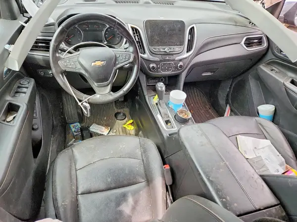 2GNAXXEVXL6188140 2020 CHEVROLET EQUINOX - Image 8