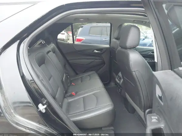 2GNAXXEVXL6191216 2020 CHEVROLET EQUINOX - Image 8