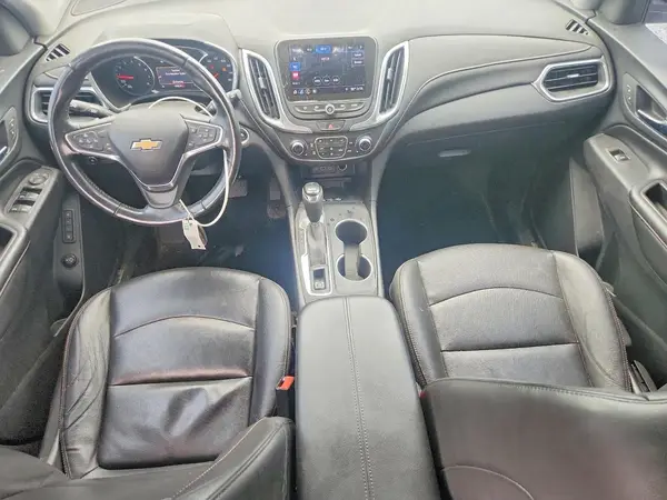 2GNAXXEVXL6205969 2020 CHEVROLET EQUINOX - Image 8