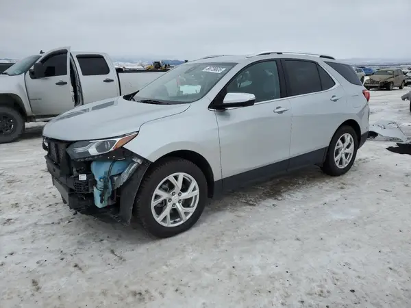 2GNAXXEVXL6211402 2020 CHEVROLET EQUINOX - Image 1