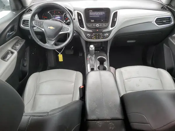 2GNAXXEVXL6211402 2020 CHEVROLET EQUINOX - Image 8