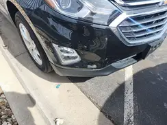 2GNAXXEVXL6215532 2020 CHEVROLET EQUINOX