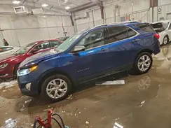2GNAXXEVXL6227695 2020 CHEVROLET EQUINOX