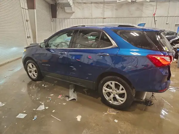 2GNAXXEVXL6227695 2020 CHEVROLET EQUINOX - Image 2