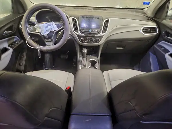 2GNAXXEVXL6227695 2020 CHEVROLET EQUINOX - Image 8