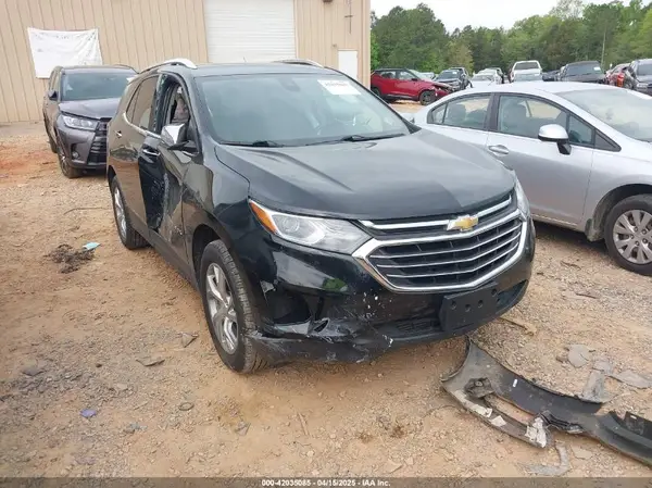 2GNAXXEVXL6233514 2020 CHEVROLET EQUINOX - Image 1