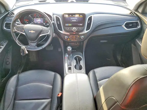 2GNAXXEVXL6250555 2020 CHEVROLET EQUINOX - Image 8