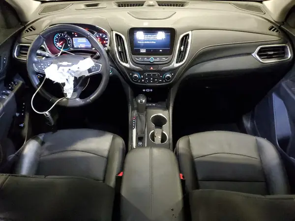2GNAXXEVXL6252449 2020 CHEVROLET EQUINOX - Image 8