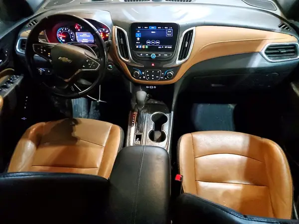 2GNAXXEVXL6254959 2020 CHEVROLET EQUINOX - Image 8