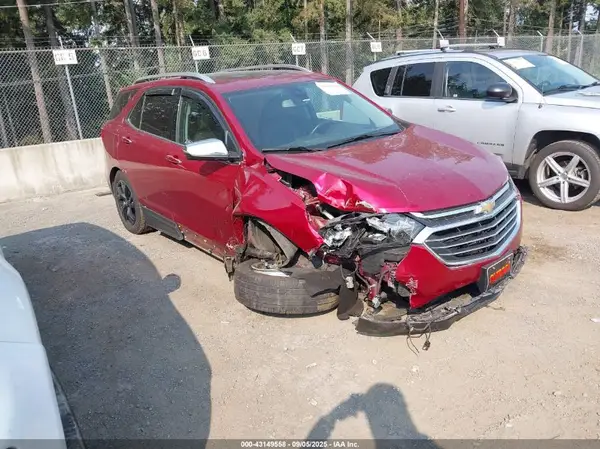 2GNAXXEVXL6268473 2020 CHEVROLET EQUINOX - Image 1