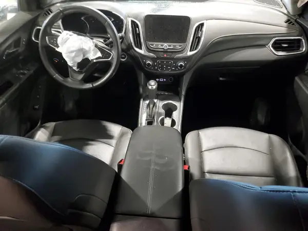 2GNAXXEVXL6276640 2020 CHEVROLET EQUINOX - Image 8