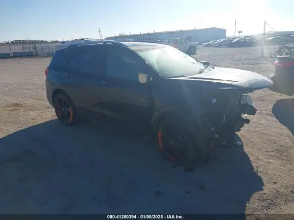 2GNAXXEVXM6110829 2021 CHEVROLET EQUINOX - Image 1