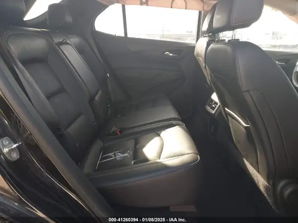 2GNAXXEVXM6110829 2021 CHEVROLET EQUINOX - Image 8