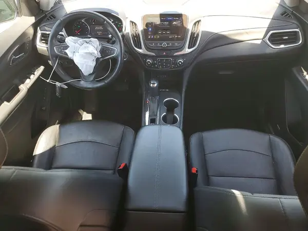 2GNAXXEVXM6118834 2021 CHEVROLET EQUINOX - Image 8