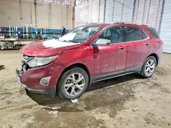 2GNAXXEVXM6124634 2021 CHEVROLET EQUINOX