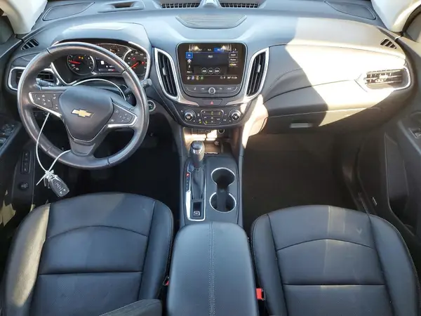 2GNAXXEVXM6131695 2021 CHEVROLET EQUINOX - Image 8