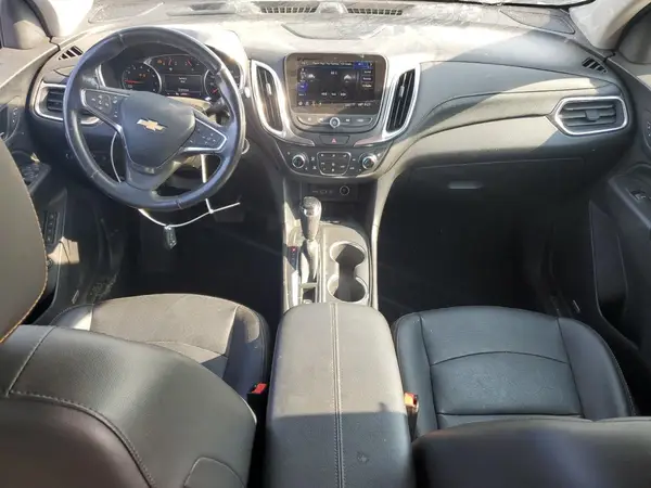 2GNAXXEVXM6136654 2021 CHEVROLET EQUINOX - Image 8