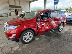 2GNAXXEVXM6136900 2021 CHEVROLET EQUINOX