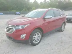 2GNAXXEVXM6139294 2021 CHEVROLET EQUINOX