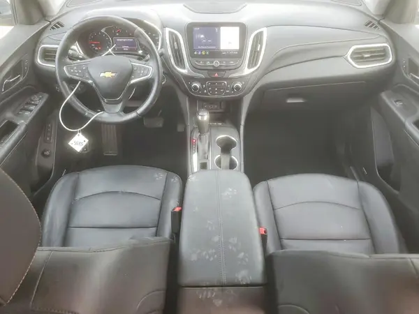 2GNAXXEVXM6139294 2021 CHEVROLET EQUINOX - Image 8