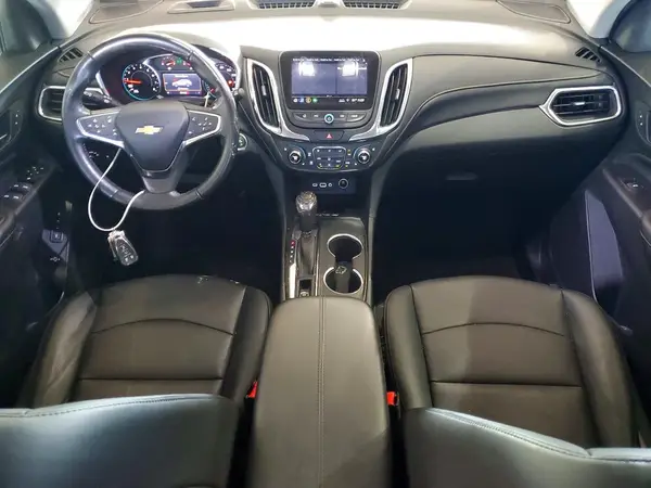 2GNAXXEVXM6148111 2021 CHEVROLET EQUINOX - Image 8