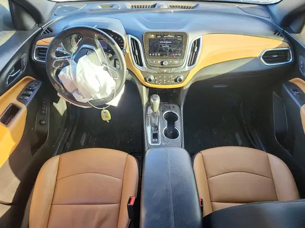 2GNAXXEVXM6150697 2021 CHEVROLET EQUINOX - Image 8