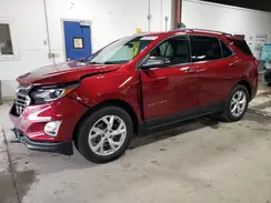 2GNAXXEVXM6151610 2021 CHEVROLET EQUINOX