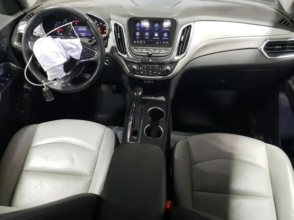 2GNAXXEVXM6151610 2021 CHEVROLET EQUINOX - Image 8