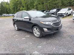 2GNAXXEVXM6153681 2021 CHEVROLET EQUINOX