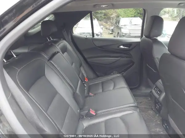 2GNAXXEVXM6153681 2021 CHEVROLET EQUINOX - Image 8