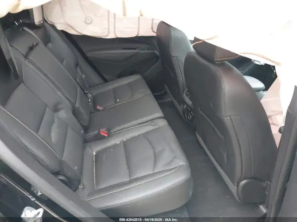 2GNAXXEVXM6153826 2021 CHEVROLET EQUINOX - Image 8