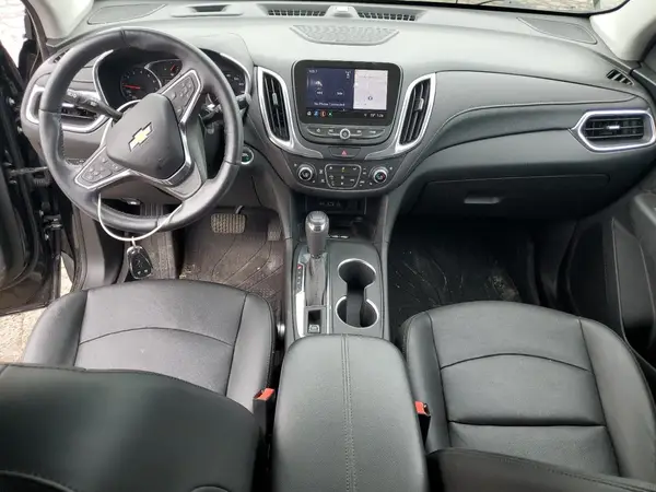 2GNAXXEVXM6159397 2021 CHEVROLET EQUINOX - Image 8