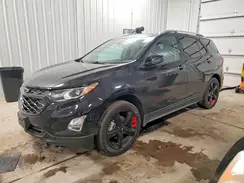 2GNAXXEVXM6164079 2021 CHEVROLET EQUINOX