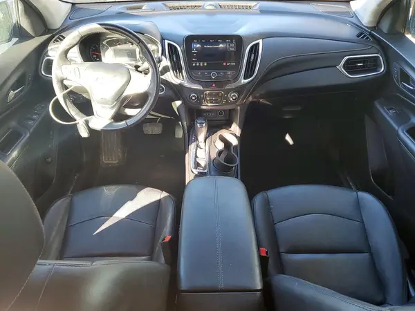 2GNAXXEVXM6164079 2021 CHEVROLET EQUINOX - Image 8