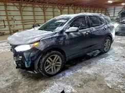 2GNAXXEVXM6165717 2021 CHEVROLET EQUINOX