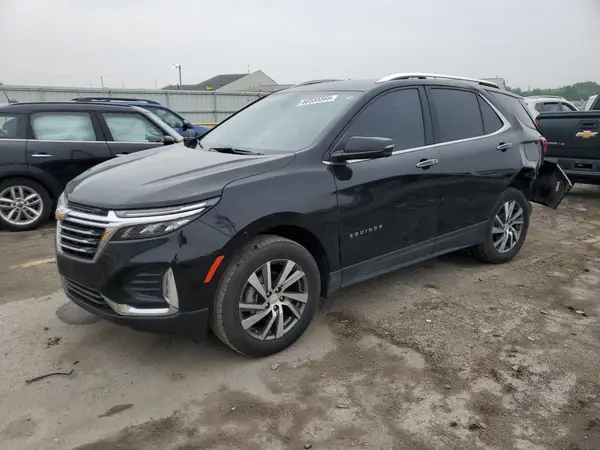 2GNAXXEVXN6102246 2022 CHEVROLET EQUINOX - Image 1