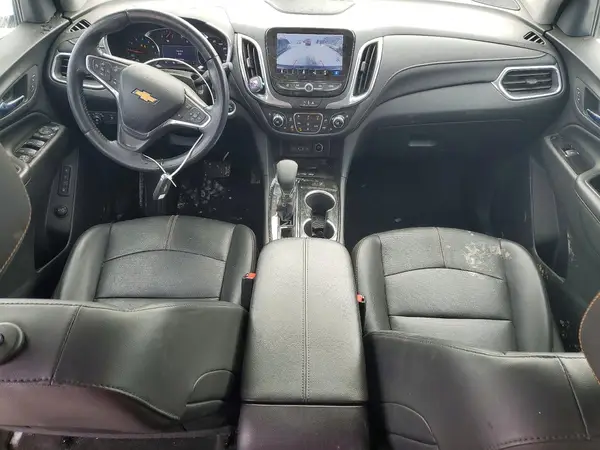 2GNAXXEVXN6124893 2022 CHEVROLET EQUINOX - Image 8