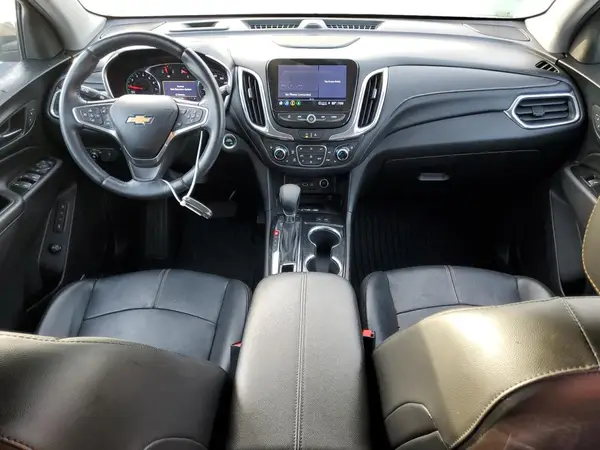 2GNAXXEVXN6142827 2022 CHEVROLET EQUINOX - Image 8