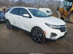 2GNAXXEVXN6145405 2022 CHEVROLET EQUINOX
