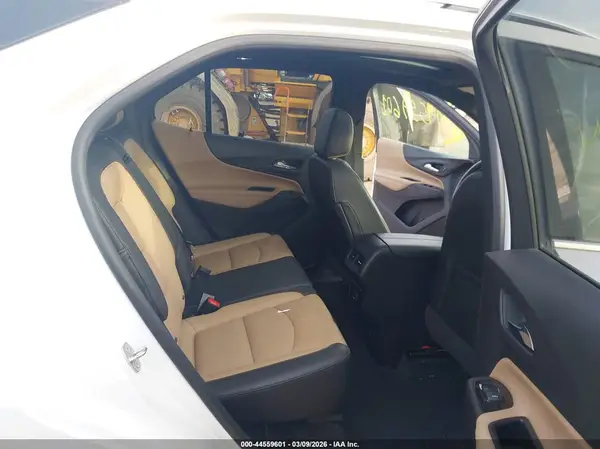 2GNAXXEVXN6145405 2022 CHEVROLET EQUINOX - Image 8