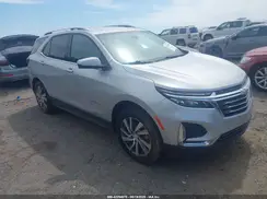 2GNAXXEVXN6146327 2022 CHEVROLET EQUINOX