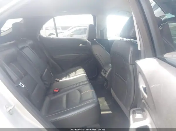 2GNAXXEVXN6146327 2022 CHEVROLET EQUINOX - Image 8